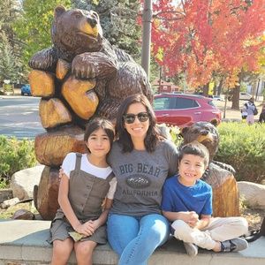 Meet your Posher, Maricela